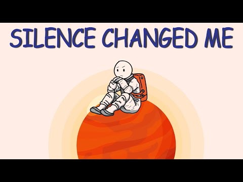 I Spent 30 Days Alone — Here’s What I Learned