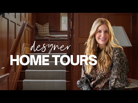 Inside a Ralph Lauren Inspired Estate | Home Tour