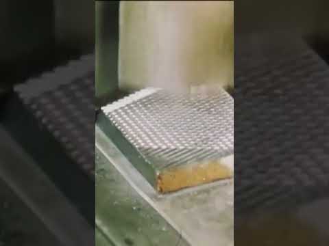 How They Still Make Files By Hand in 2009 #metalworking #craftsmanship #heritage