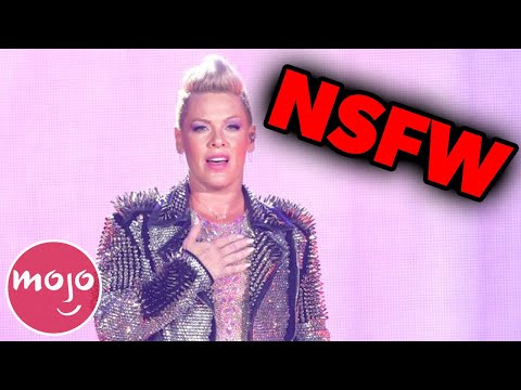 Top 10 Fascinating Ways Artists Got Their Stage Names