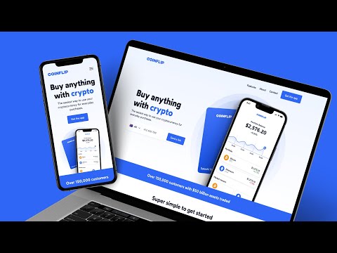 Converting Desktop Web Design to Mobile in Figma