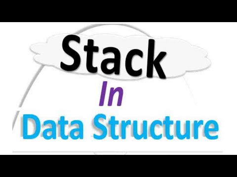 Introduction  to Stack In Data Structure in Amharic/ በአማረኛ part #1