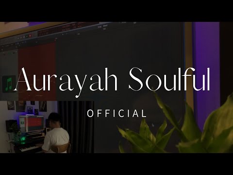 Manifest Anything You Desire | Solfeggio Frequency  | Aurayah Soulful Official