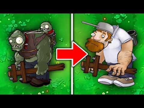 I Google Translated Plants VS Zombies 400 Times