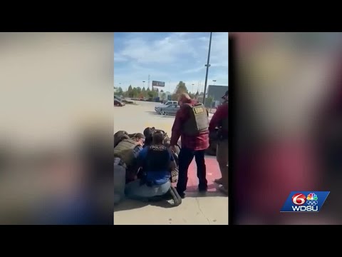 Groups urging residents to know their rights amid federal agents presence