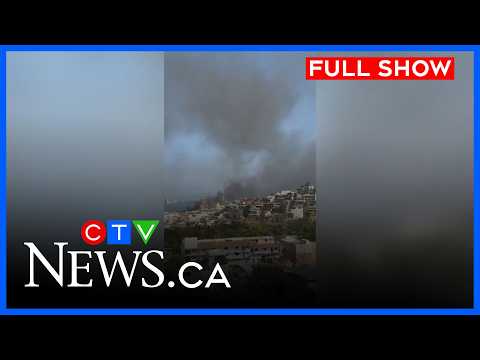 Manitobans call for help in Mexico, PM Carney in India | CTV Your Morning Winnipeg for Feb. 27, 2026