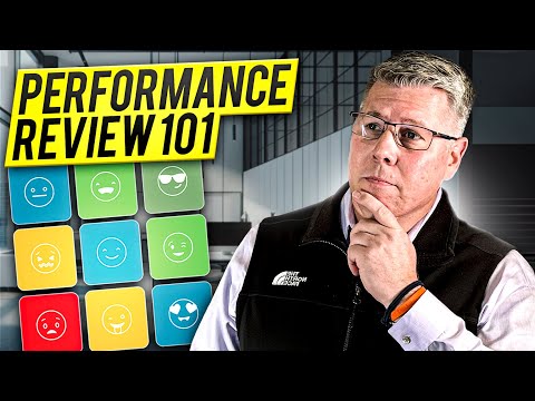 How To Use A 9 Box Grid