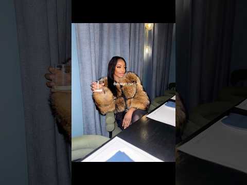 Girls Night Out #fyp