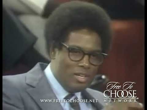 Thomas Sowell Dismantles Egalitarianism (Frances Fox Piven Edition)