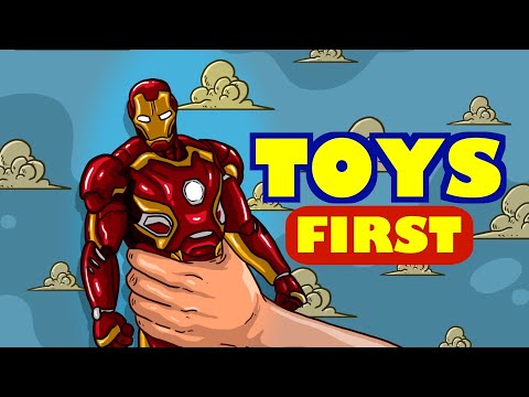 Marvel's Consequence Problem