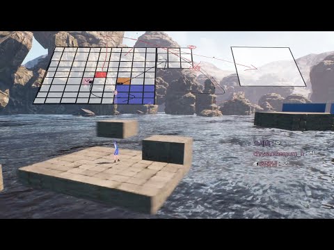 천재이과생 팬게임 개발자는 망연자실했다. 시청자들은 소리쳤다