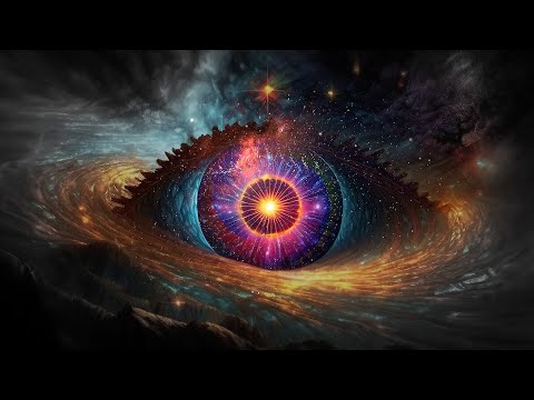 End The Darkness & Negative Patterns That Are Keeping You From Living In Light