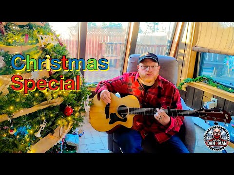 Christmas Special!!