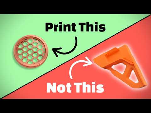 I Printed 24 A1 / A1 Mini Upgrades So You Don’t Have To (Avoid These 5⚠️)