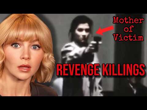 People Who Got Their DEADLY Revenge
