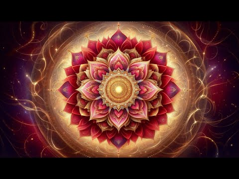 God'S Frequency ✨ 1111 Hz ✨ Universe Is Ready To Give ✨ Manifest Love, Wealth & All Divine Blessi...