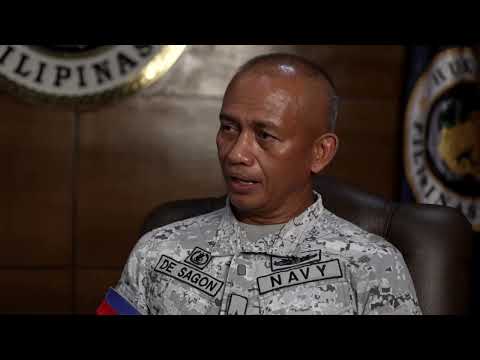 Philippine island living in fear as China-Taiwan tensions rise | REUTERS