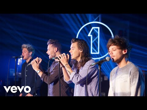One Direction - Infinity