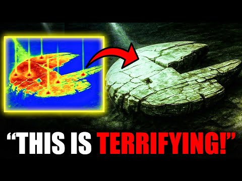 Baltic Sea Anomaly Scanned By An AI — And It’s Terrifying