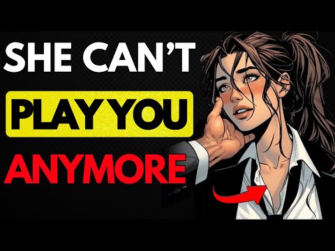 Once Men Know THIS, All Women Are FINISHED Men Must Watch | Female Psychology | Stoicism