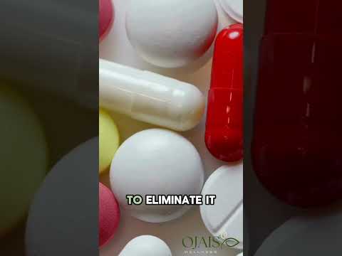 Pain is NOT Unacceptable! Avoid Strong Meds!