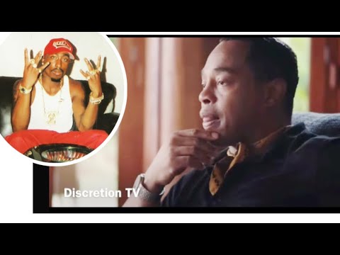 Haitian Jack Said 2Pac Would Have To Answer To Him About Against All Odds