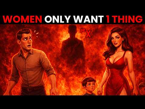 The Only Thing Women Want | Machiavelli's Brutal Truth About Female Nature