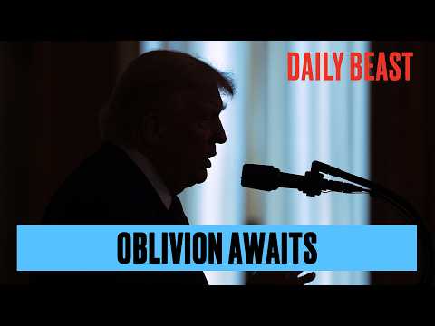 The Sinister Source of Trump's Autocracy Playbook | The Daily Beast Podcast