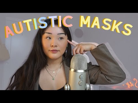 How do I know I'm masking?
