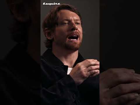 Jack O'Connell on wearing vampire prosthetics for ‘Sinners’ | Esquire UK