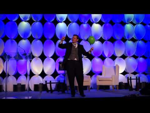 Ben Jackson Magic - Magic with a Message