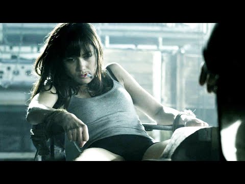 顶级女特工被职业杀手追杀，硬核反击却发现惊天秘密！一口气看完《绝命盗窃》