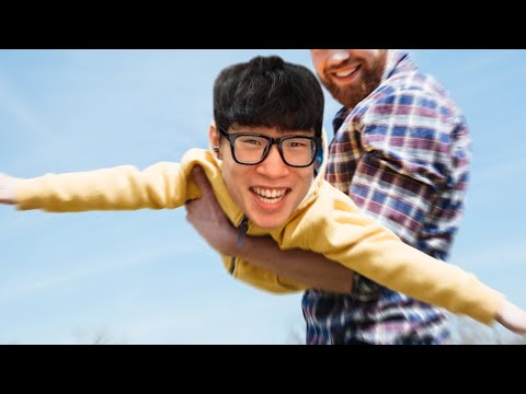 감사합니다 럼버지..!