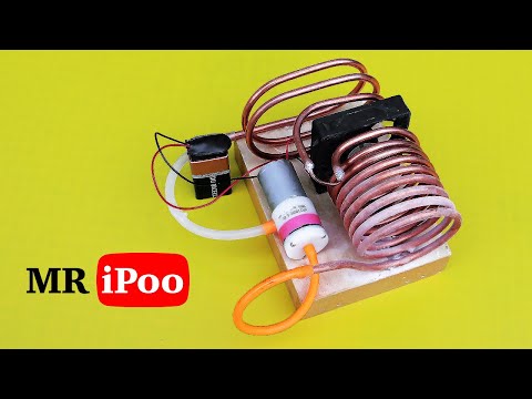 DIY Freezing AC : Crafting an Icy Air Conditioner down to -32°C!