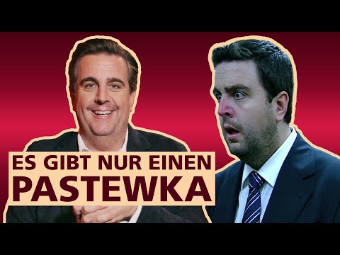 Eine feste Größe der Deutschen Comedy: Bastian Pastewka | Comedy Allstars - Meilensteine des Humor