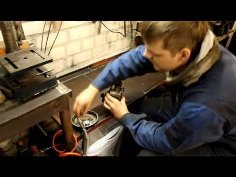 ВЫСОКИЕ ХОЛОСТЫЕ ОБОРОТЫ MITSUBISHI LANCER