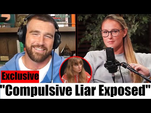 Kylie Kelce’s Fresh Warning To Taylor Swift Over Travis Kelce’s ‘Same Old Lies’?
