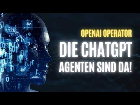 OpenAI Operator bringt KI-Agenten in ChatGPT - Aber nicht in der EU!