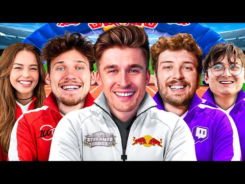 How I Accidentally Won the YouTube Olympics