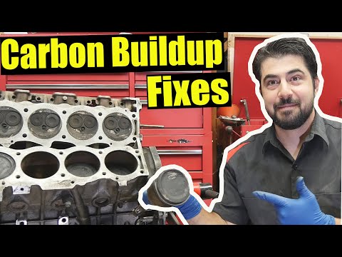 You MUST ALWAYS Carbon Clean Your Engine