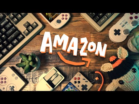 Best Retro Tech Toys On Amazon