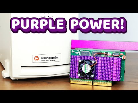 A 1GHz G4 Macintosh CLONE?