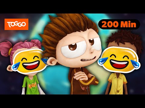 Angelo! Deutsch | Vollprofi Angelo | TOGGO Serien
