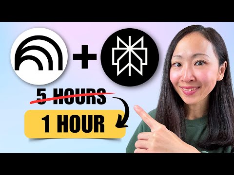 This NotebookLM + Perplexity Workflow Will Cut Your Research Time by 50% (or More)