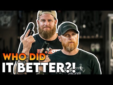 Building the Perfect Gun Collection for $2000