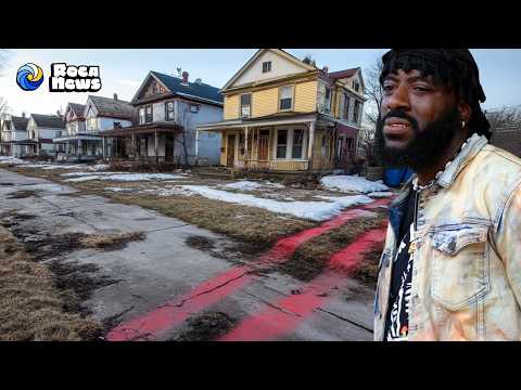 Inside America's Most Segregated City (Milwaukee)