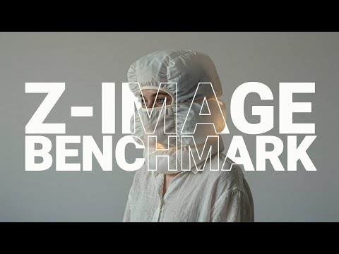 Z-Image Turbo Benchmark! FP8, AIO, GGUF, BF16 Model Guide for Stability Matrix & ComfyUI [FREE]