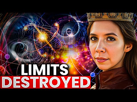 The Quantum Barrier Just Shattered And Nobody’s Talking About It