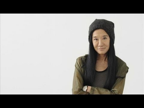 The Vera Wang Dress Code