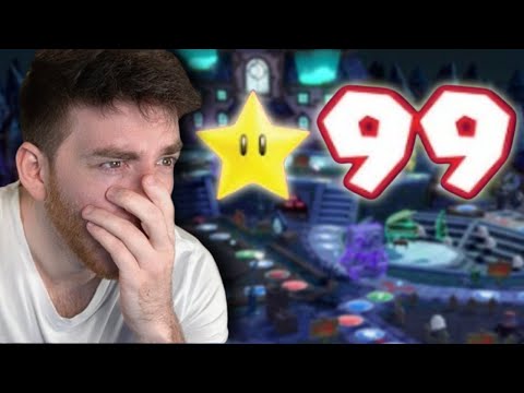 Twitch Chat DOMINATES Doug In Mario Party Superstars